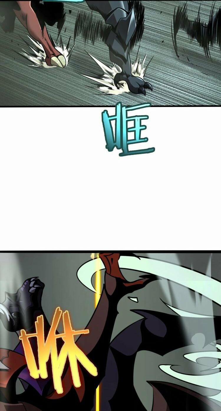 Chư Giới - Tận Thế Online 13 trang 35