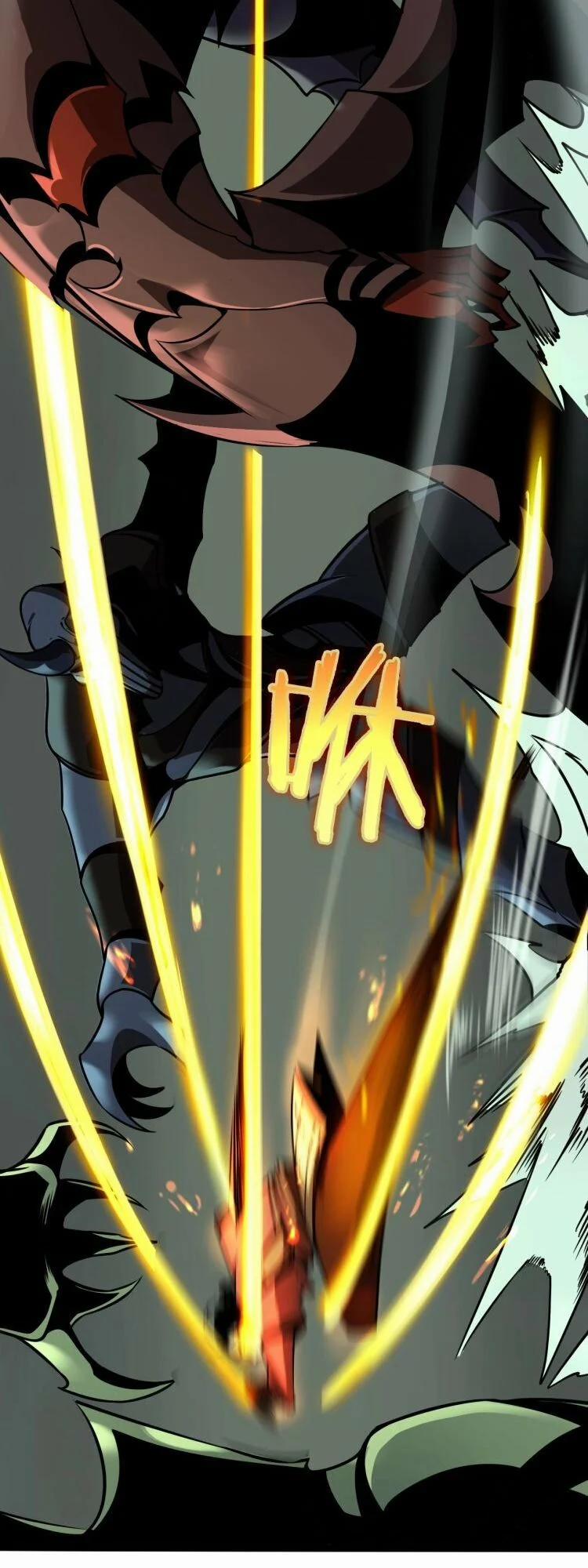 Chư Giới - Tận Thế Online 13 trang 36