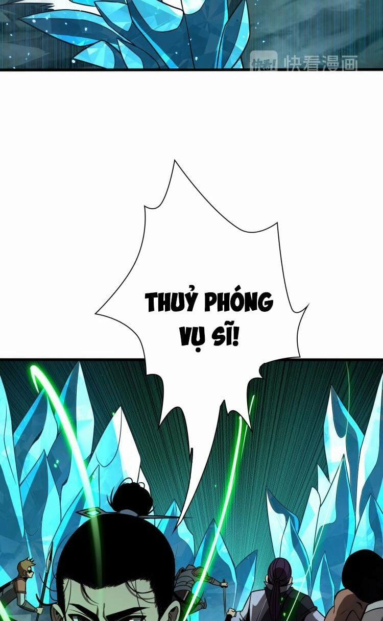 Chư Giới - Tận Thế Online 13 trang 44