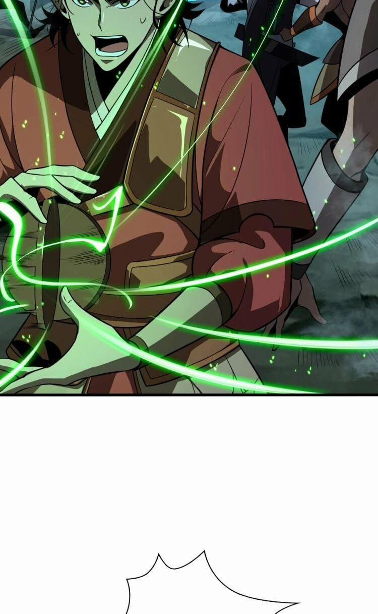 Chư Giới - Tận Thế Online 13 trang 45