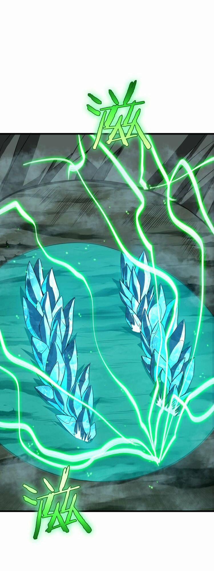 Chư Giới - Tận Thế Online 13 trang 47