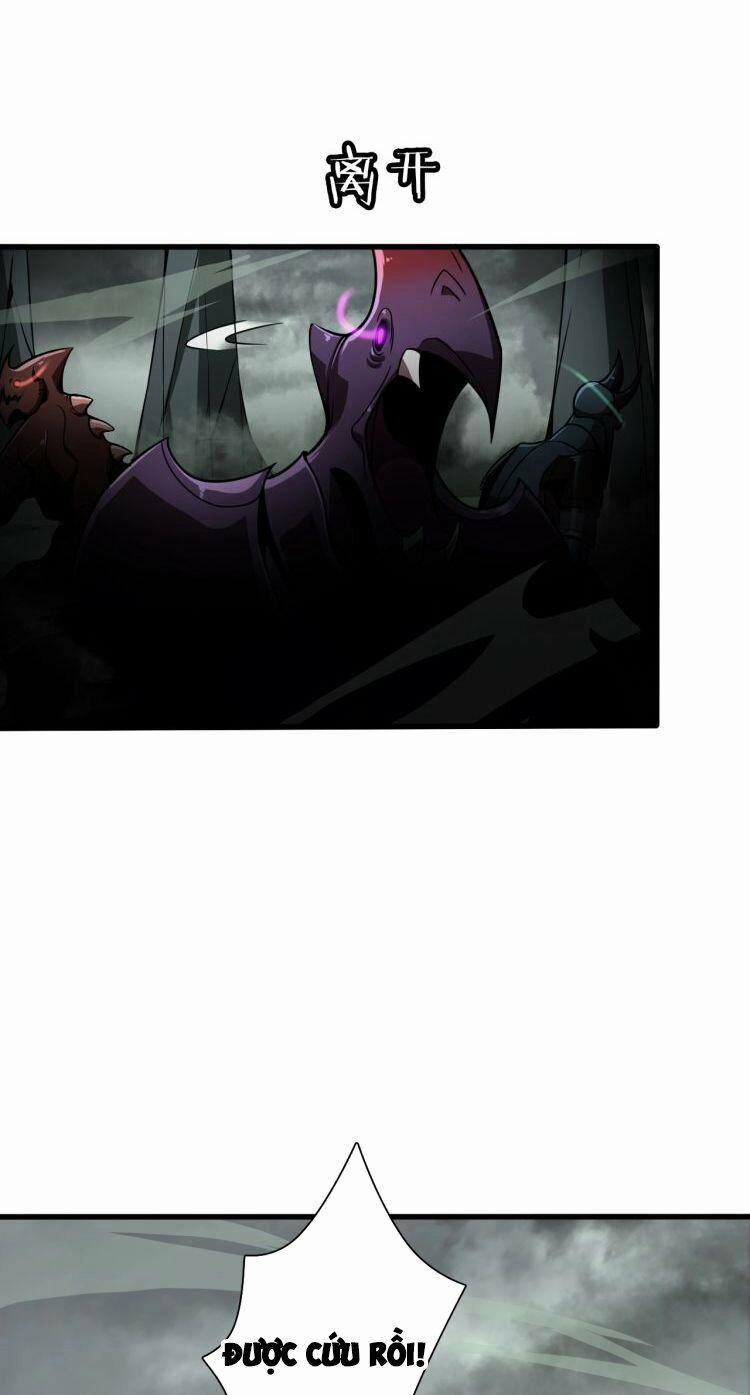 Chư Giới - Tận Thế Online 13 trang 49