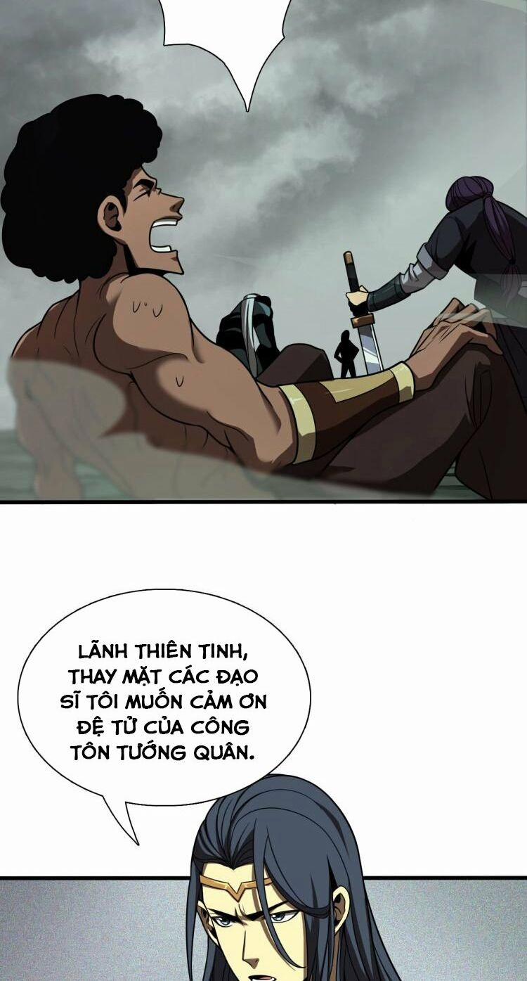 Chư Giới - Tận Thế Online 13 trang 50