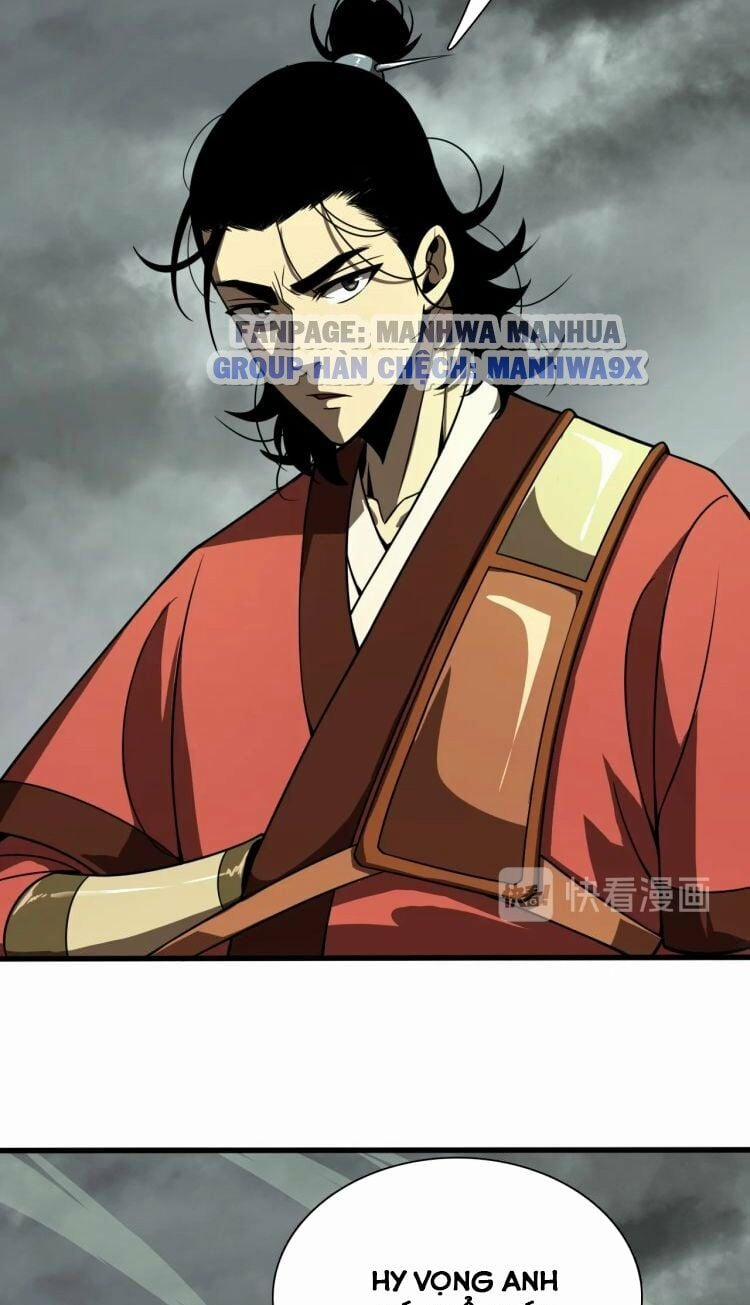 Chư Giới - Tận Thế Online 13 trang 52