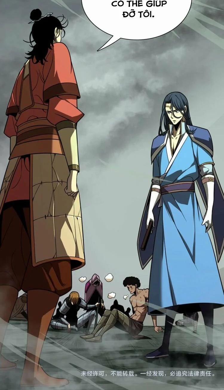 Chư Giới - Tận Thế Online 13 trang 53