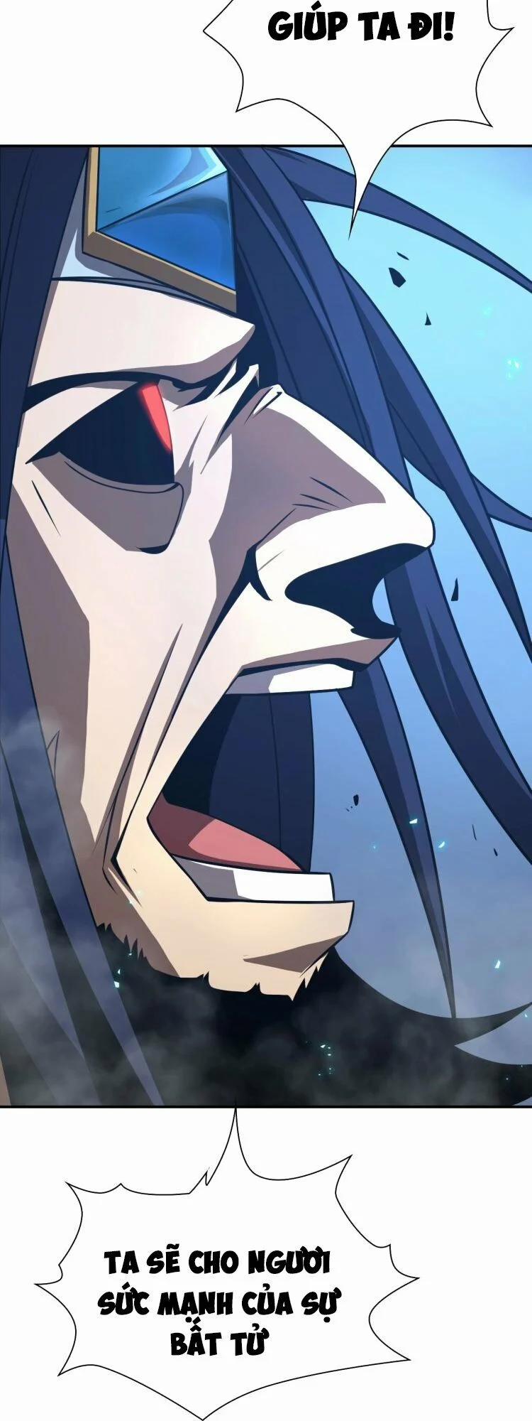 Chư Giới - Tận Thế Online 13 trang 7