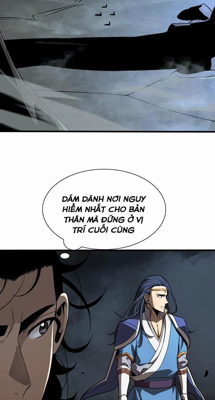 Chư Giới - Tận Thế Online 14 trang 10