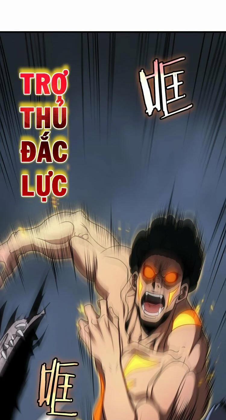 Chư Giới - Tận Thế Online 14 trang 14