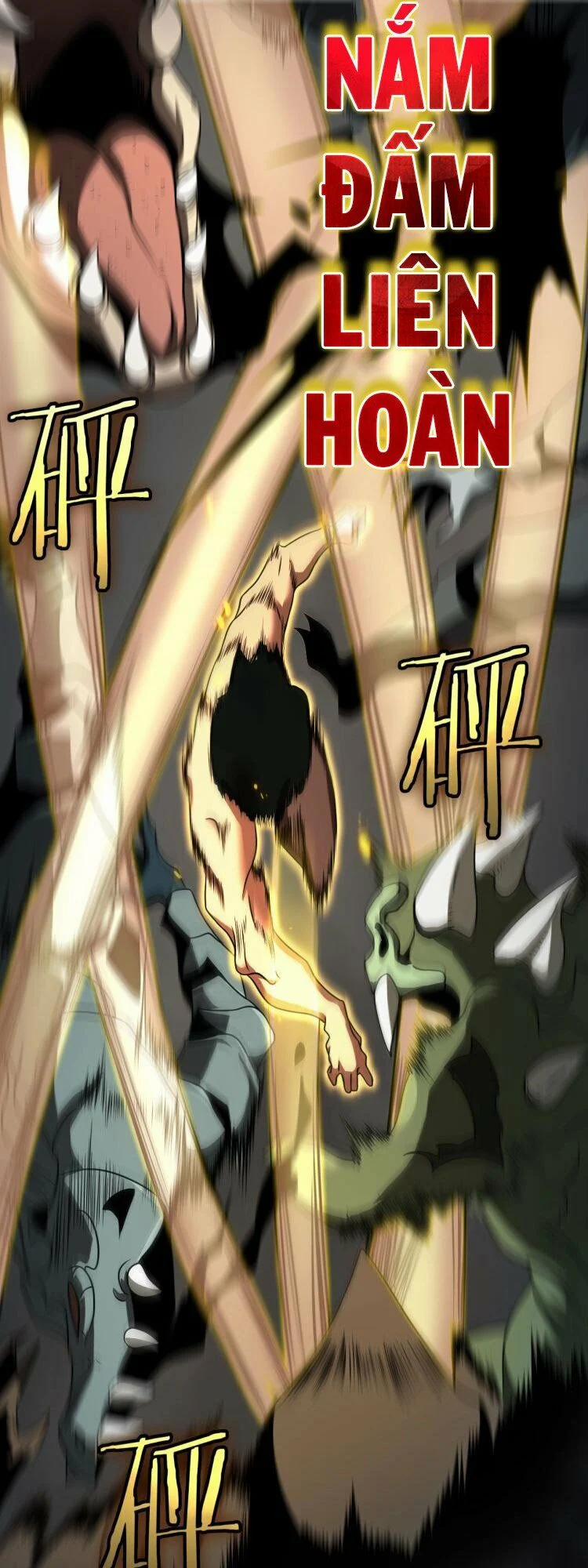 Chư Giới - Tận Thế Online 14 trang 16