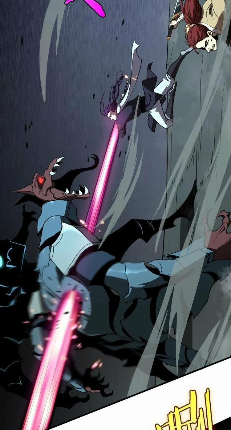 Chư Giới - Tận Thế Online 14 trang 19