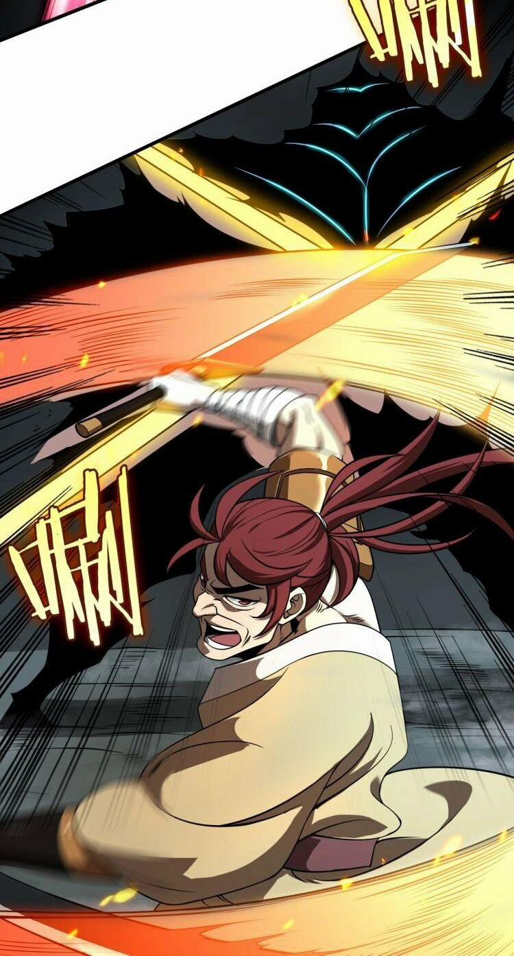 Chư Giới - Tận Thế Online 14 trang 20