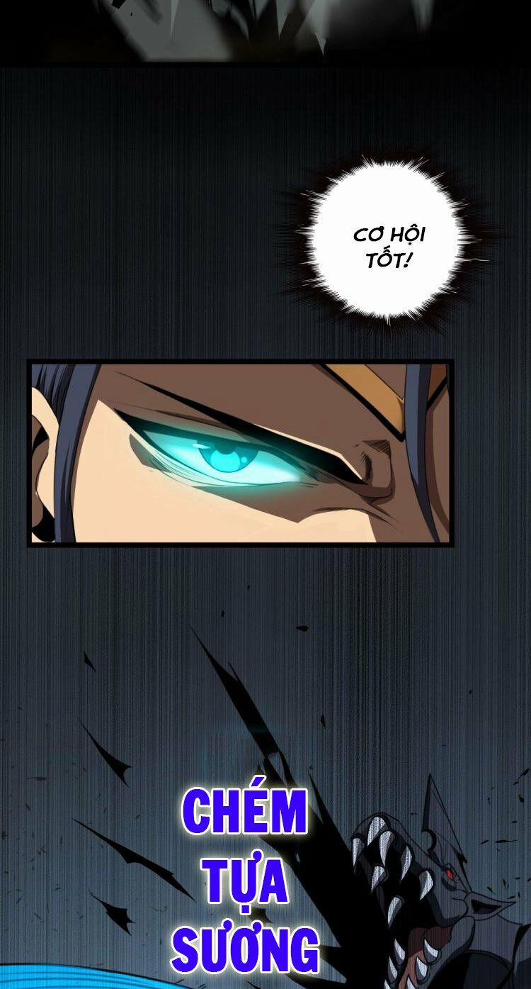 Chư Giới - Tận Thế Online 14 trang 24