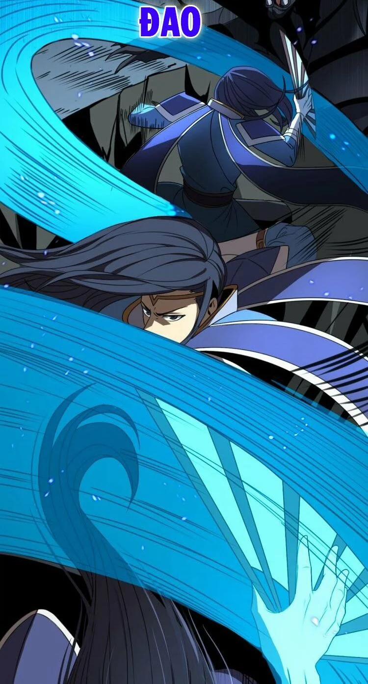 Chư Giới - Tận Thế Online 14 trang 25