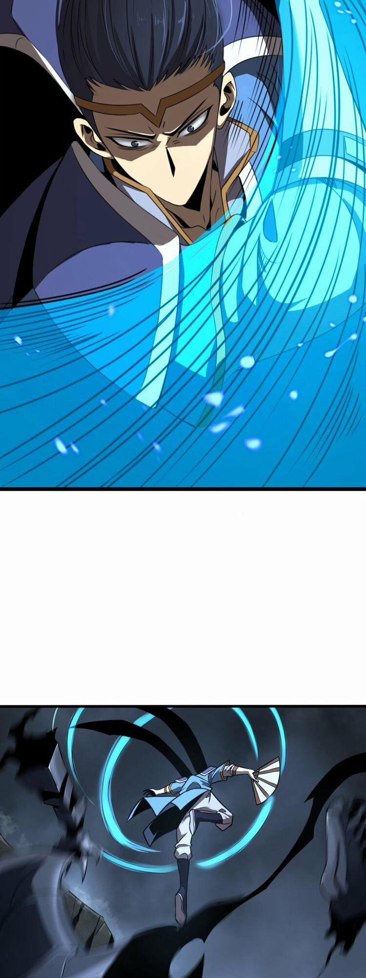 Chư Giới - Tận Thế Online 14 trang 26