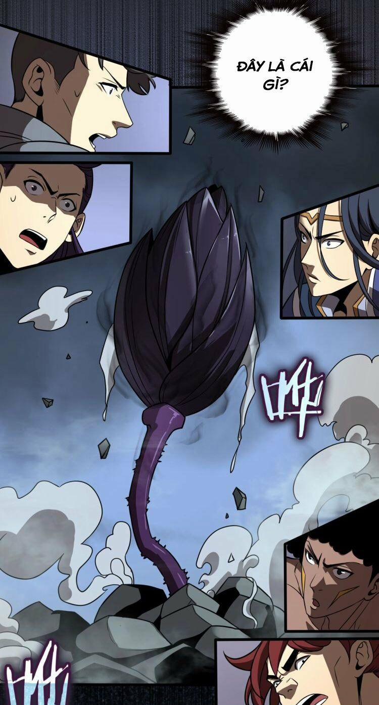 Chư Giới - Tận Thế Online 14 trang 29