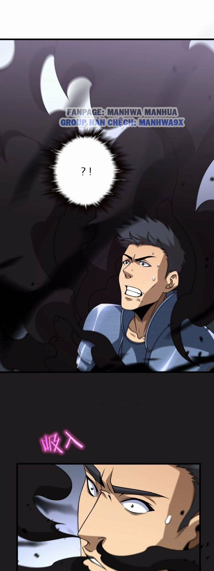 Chư Giới - Tận Thế Online 14 trang 33