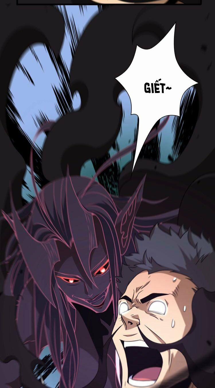 Chư Giới - Tận Thế Online 14 trang 34