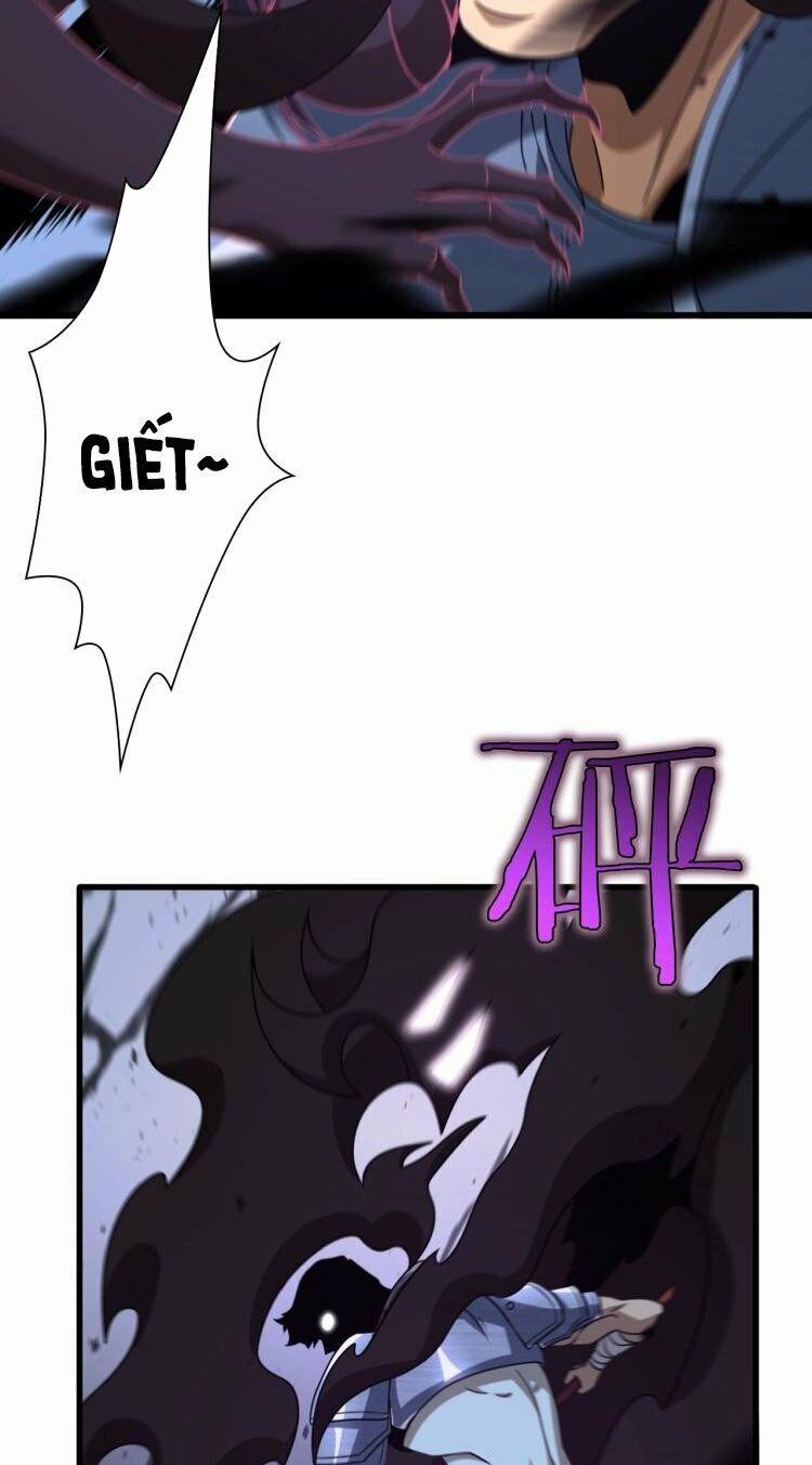 Chư Giới - Tận Thế Online 14 trang 35