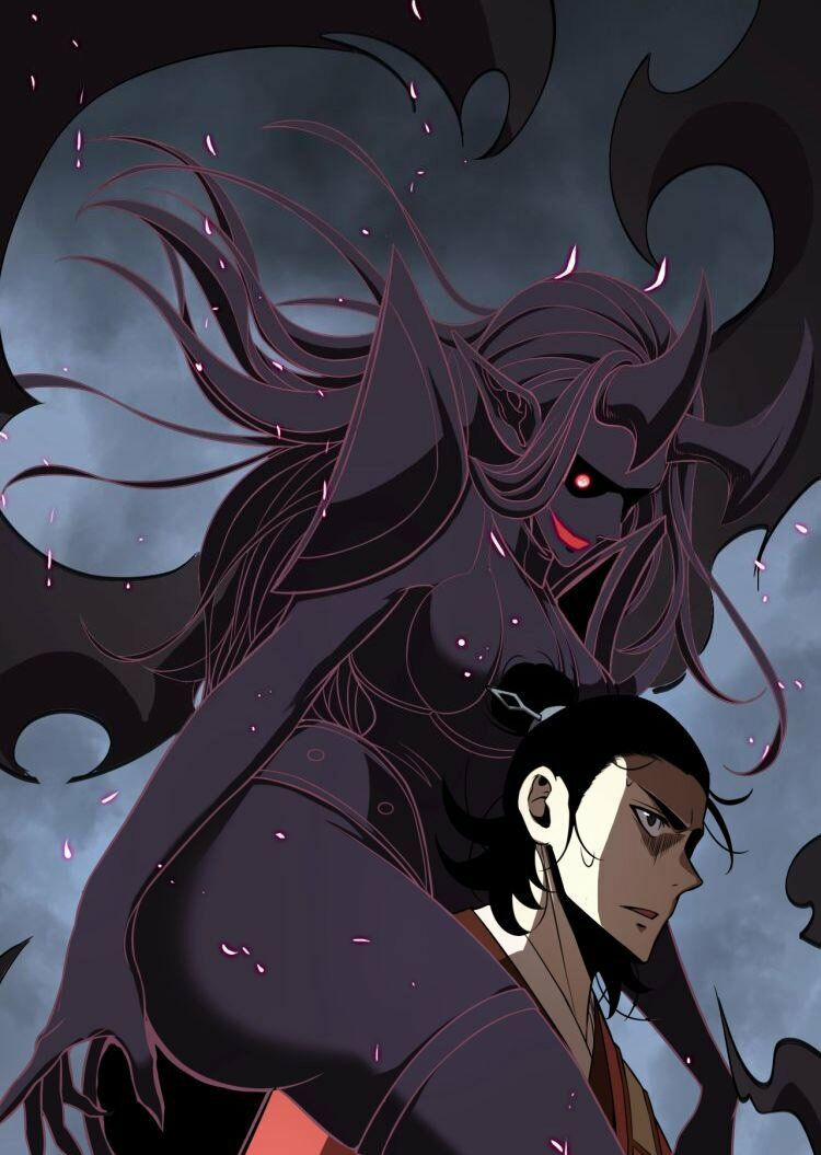 Chư Giới - Tận Thế Online 14 trang 41