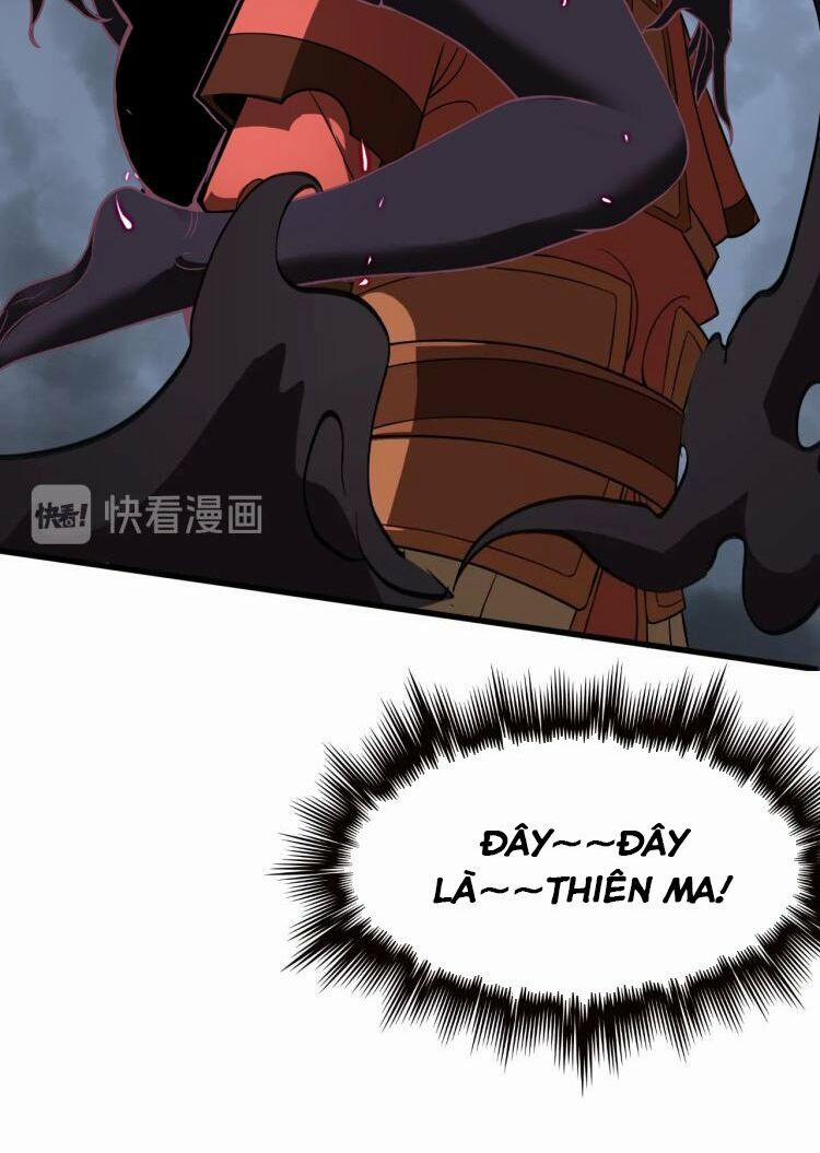 Chư Giới - Tận Thế Online 14 trang 42