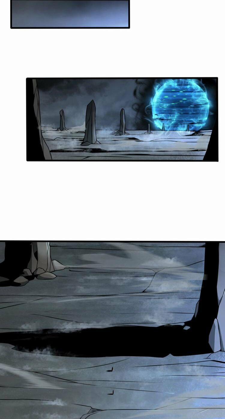 Chư Giới - Tận Thế Online 14 trang 9