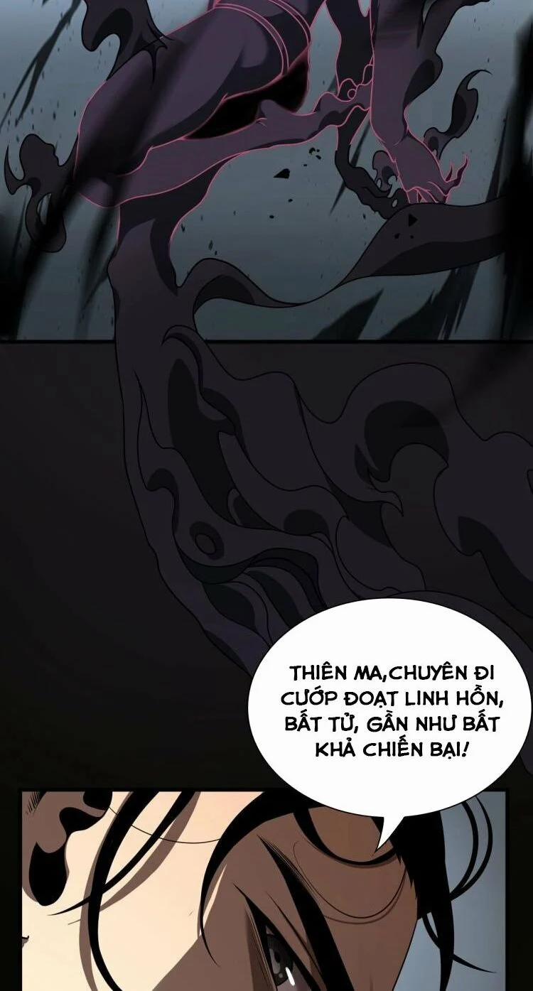 Chư Giới - Tận Thế Online 15 trang 10