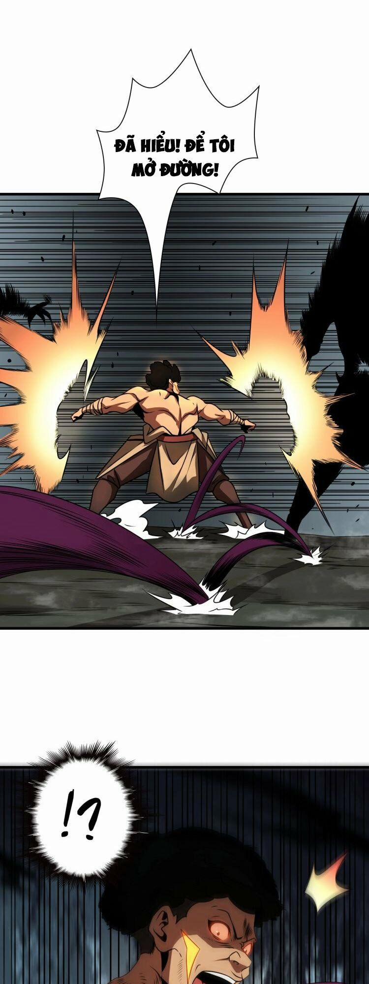 Chư Giới - Tận Thế Online 15 trang 12