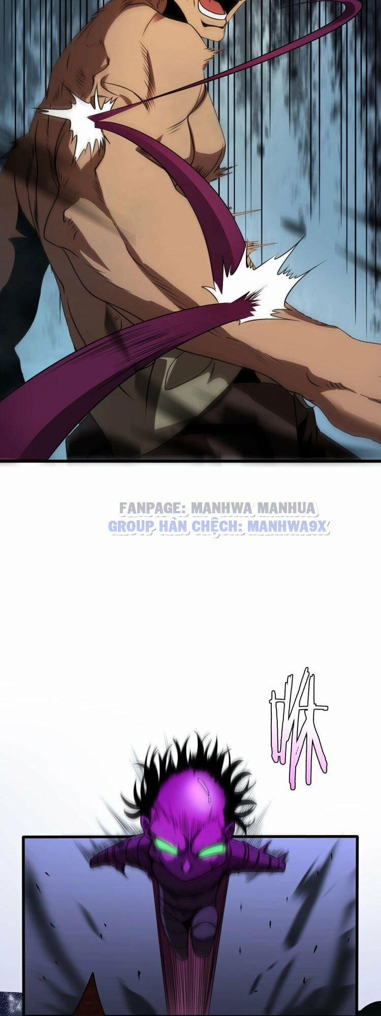Chư Giới - Tận Thế Online 15 trang 13
