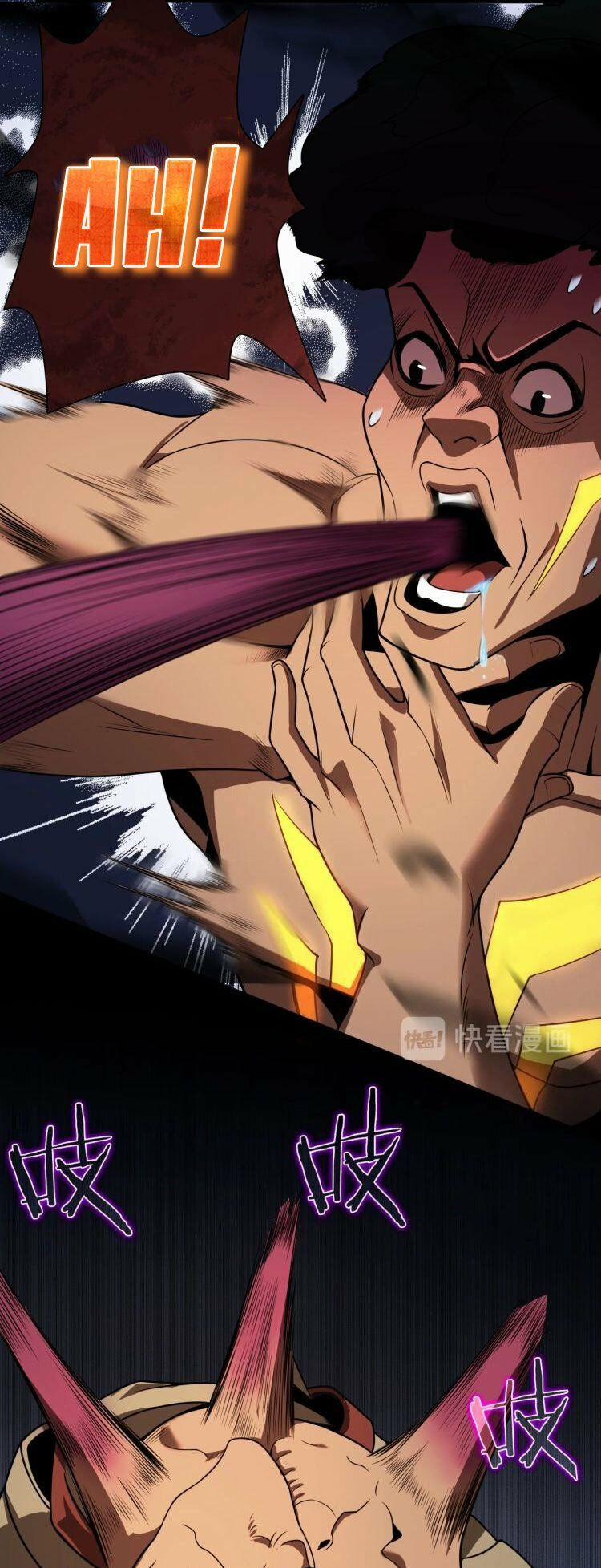 Chư Giới - Tận Thế Online 15 trang 14