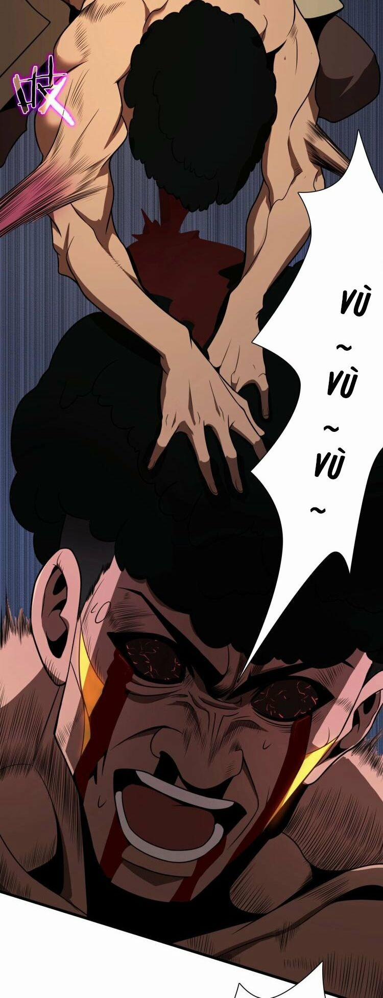 Chư Giới - Tận Thế Online 15 trang 15