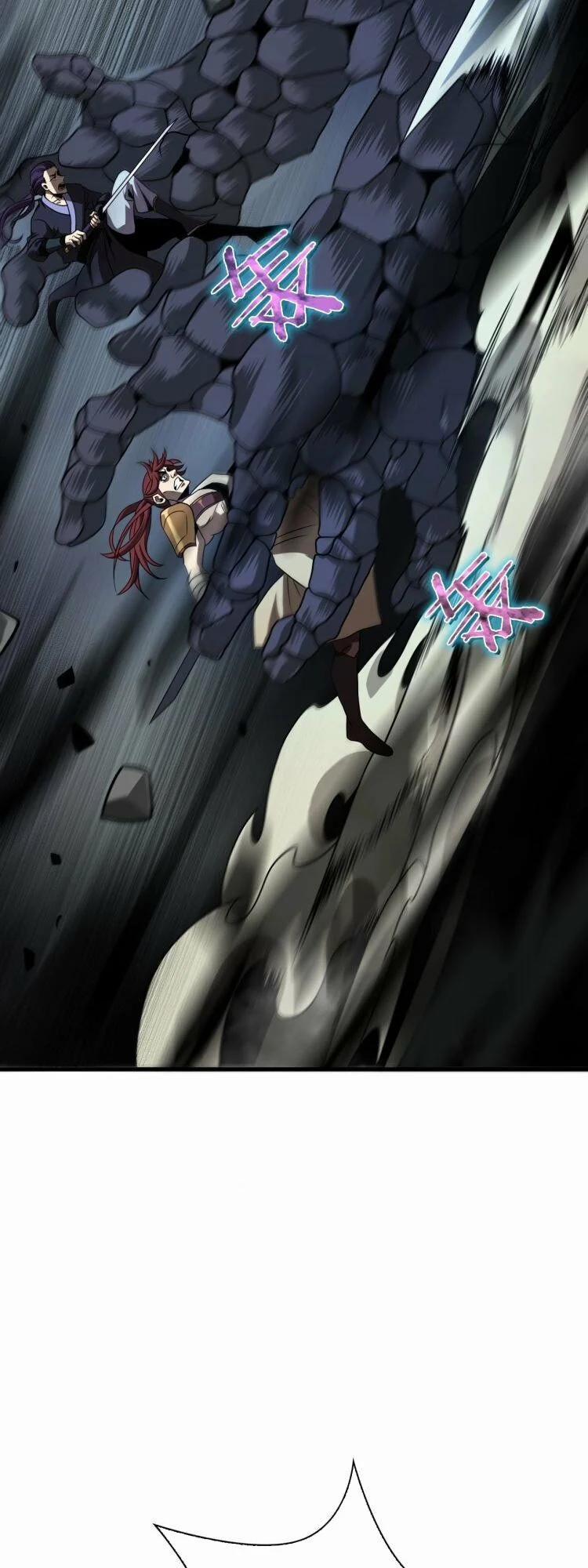 Chư Giới - Tận Thế Online 15 trang 21