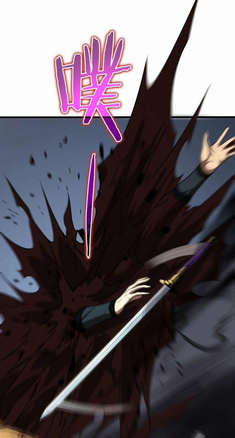 Chư Giới - Tận Thế Online 15 trang 23