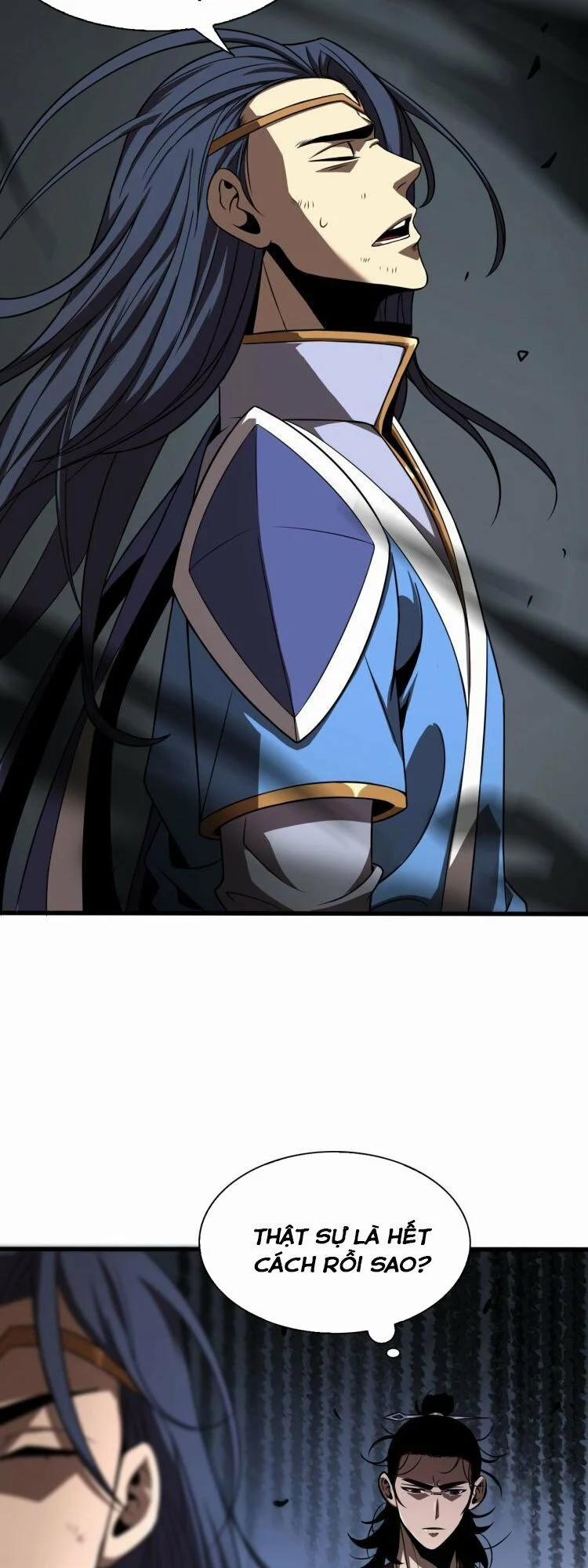 Chư Giới - Tận Thế Online 15 trang 26
