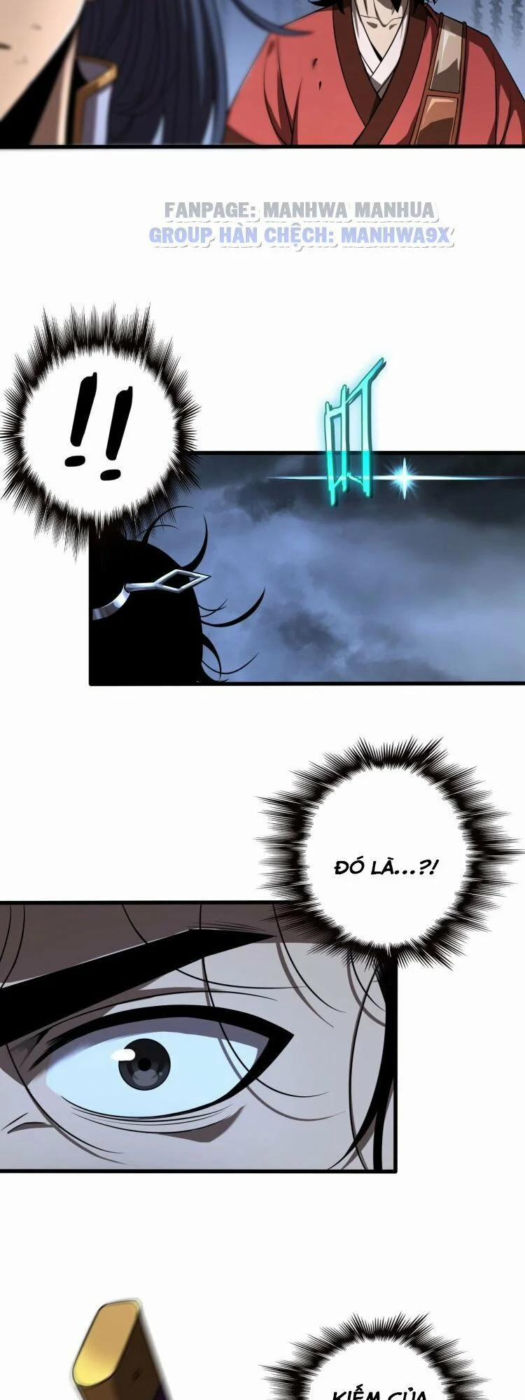 Chư Giới - Tận Thế Online 15 trang 27