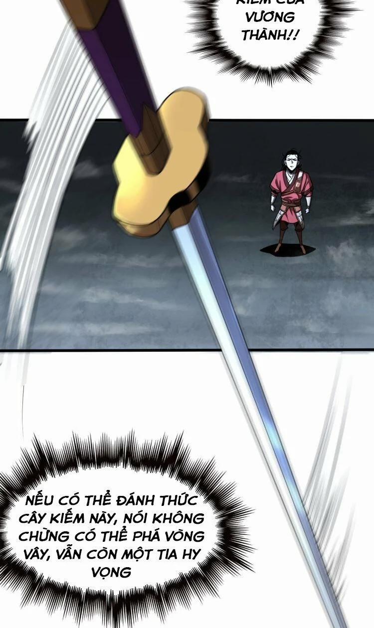 Chư Giới - Tận Thế Online 15 trang 28