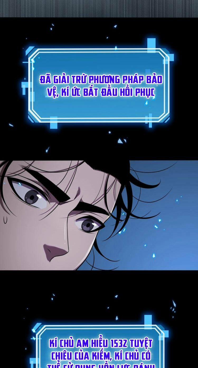 Chư Giới - Tận Thế Online 15 trang 33