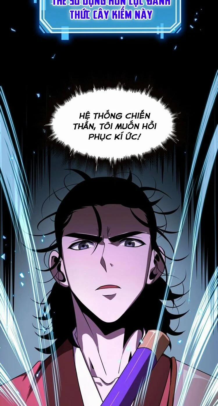 Chư Giới - Tận Thế Online 15 trang 34