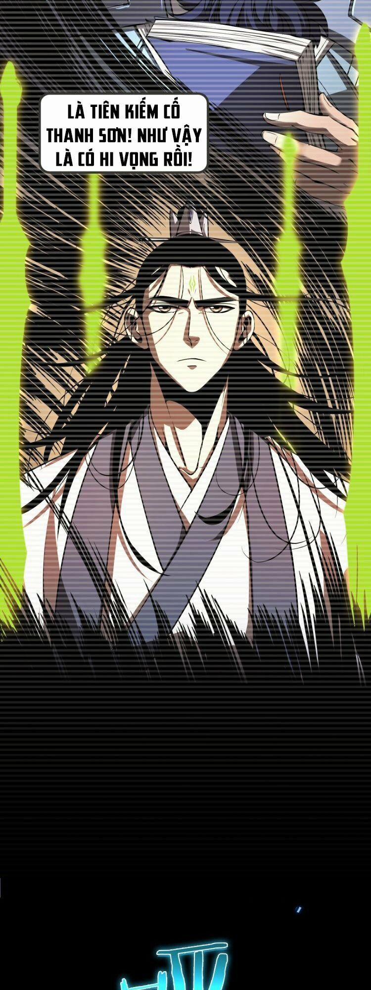 Chư Giới - Tận Thế Online 15 trang 36