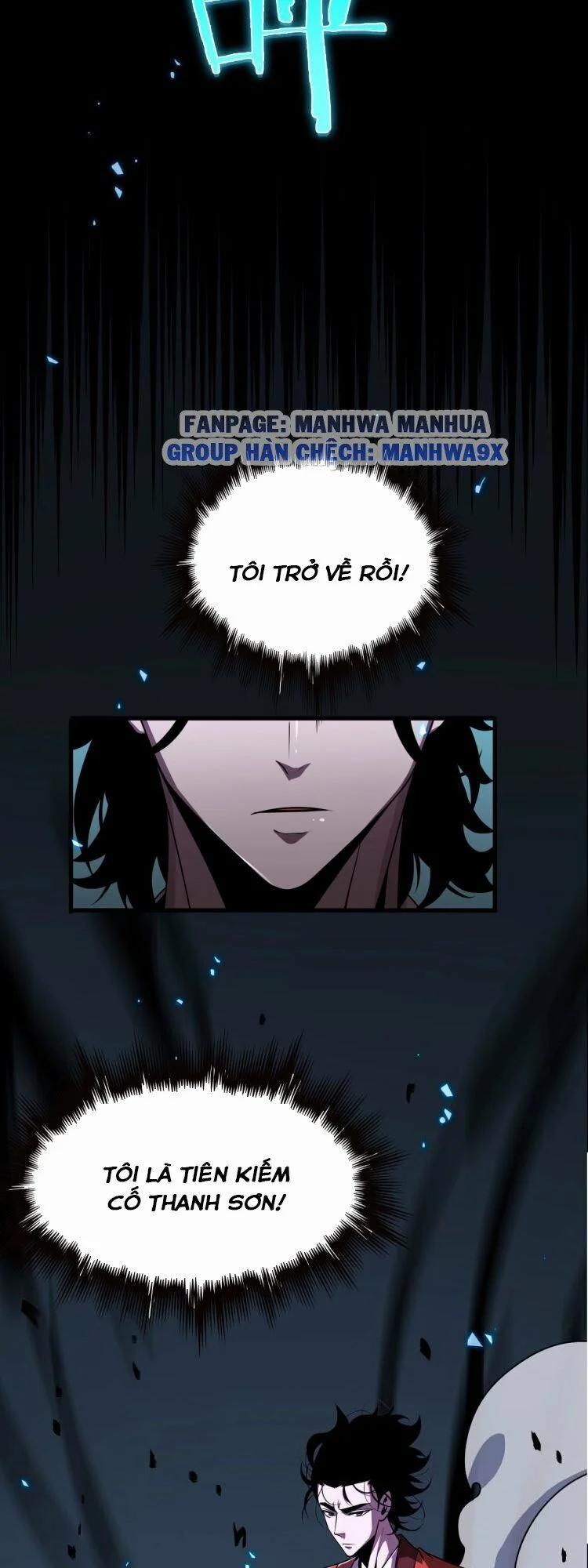 Chư Giới - Tận Thế Online 15 trang 37