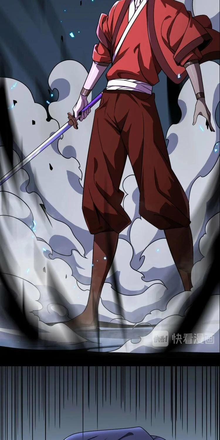 Chư Giới - Tận Thế Online 15 trang 38