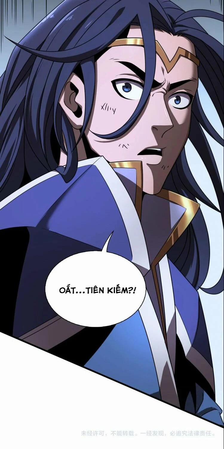 Chư Giới - Tận Thế Online 15 trang 39