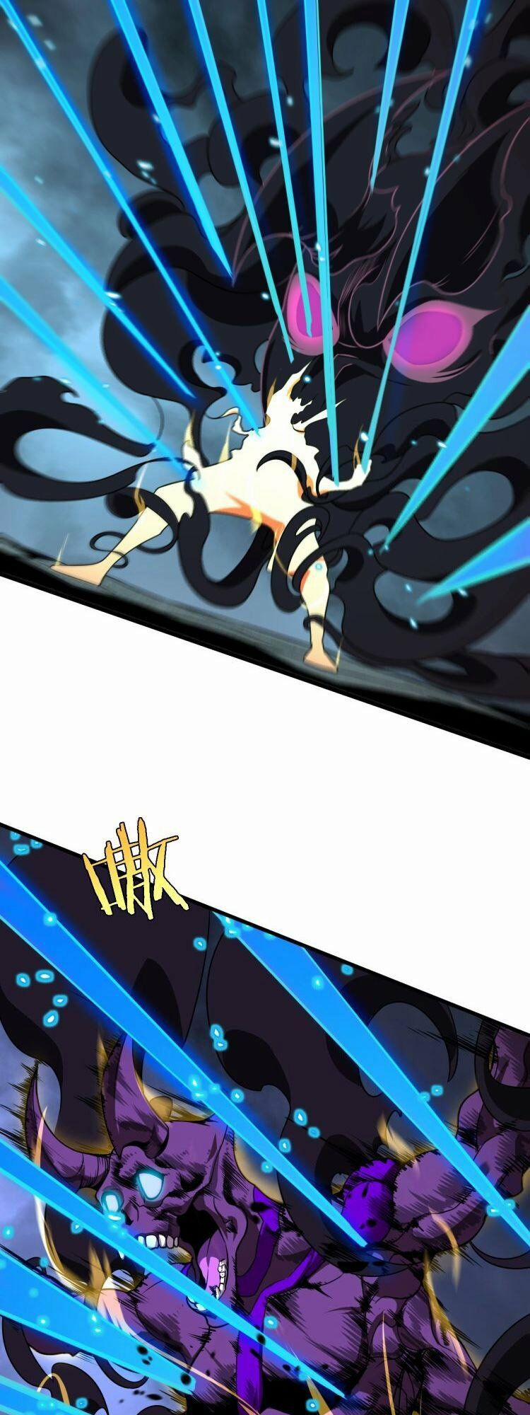 Chư Giới - Tận Thế Online 15 trang 6