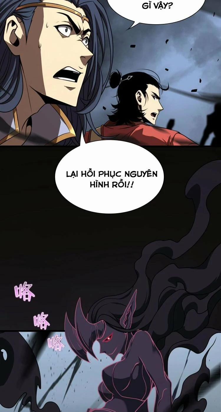 Chư Giới - Tận Thế Online 15 trang 9