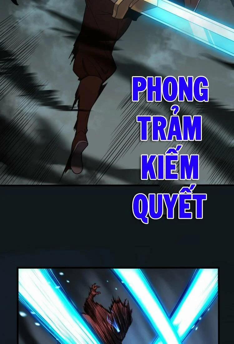 Chư Giới - Tận Thế Online 16 trang 10