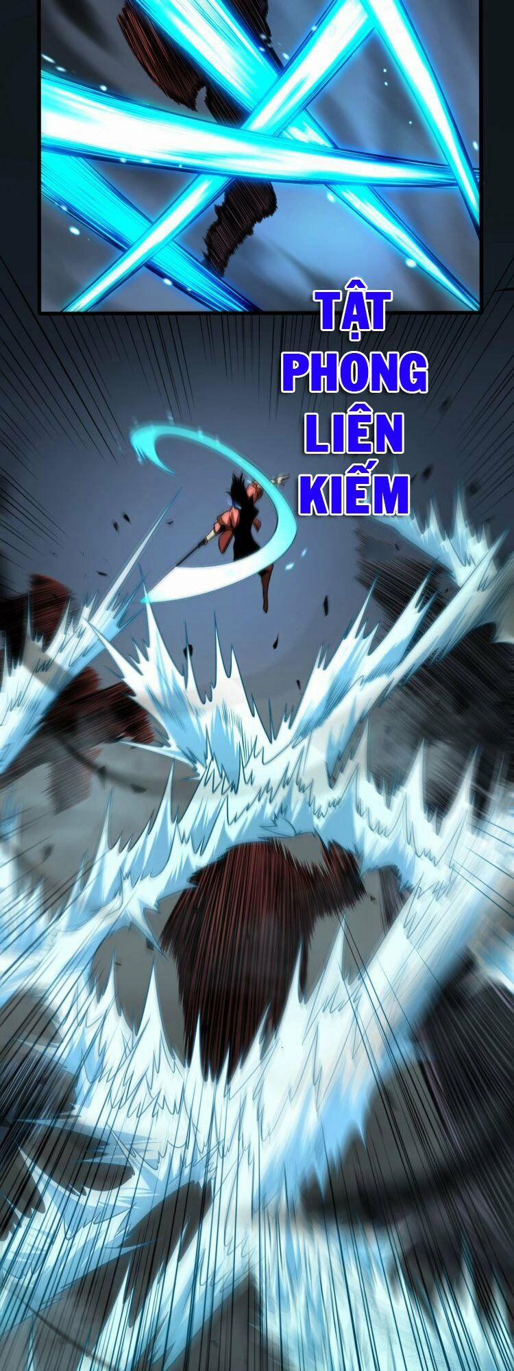 Chư Giới - Tận Thế Online 16 trang 11