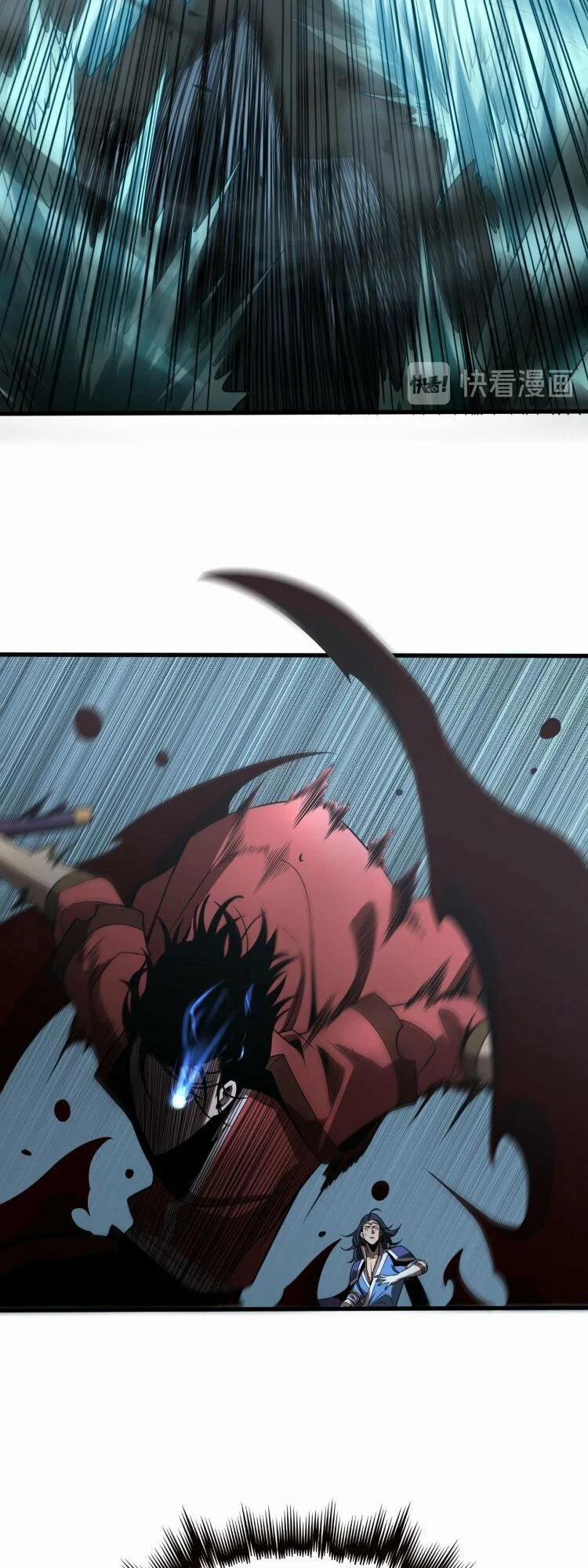 Chư Giới - Tận Thế Online 16 trang 12