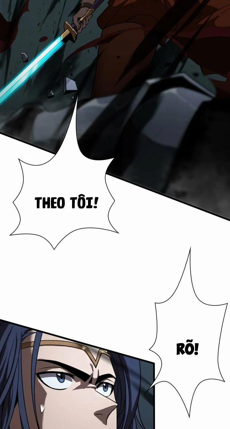 Chư Giới - Tận Thế Online 16 trang 14