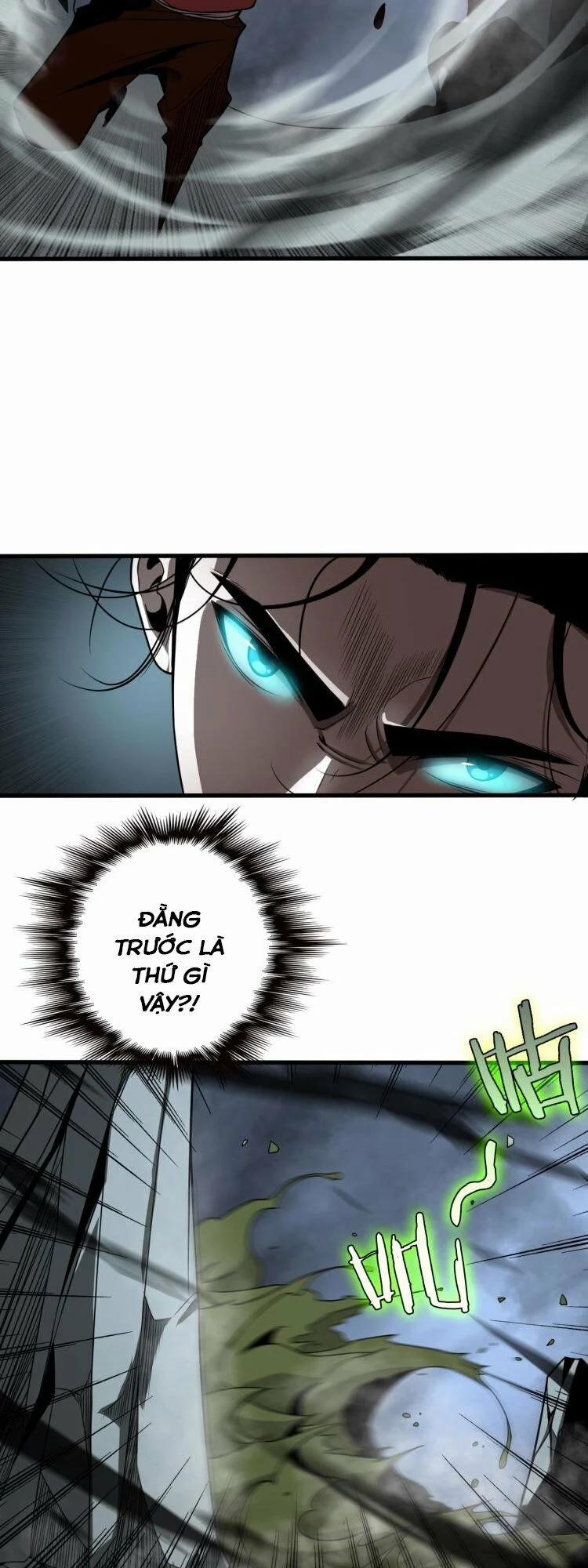 Chư Giới - Tận Thế Online 16 trang 16