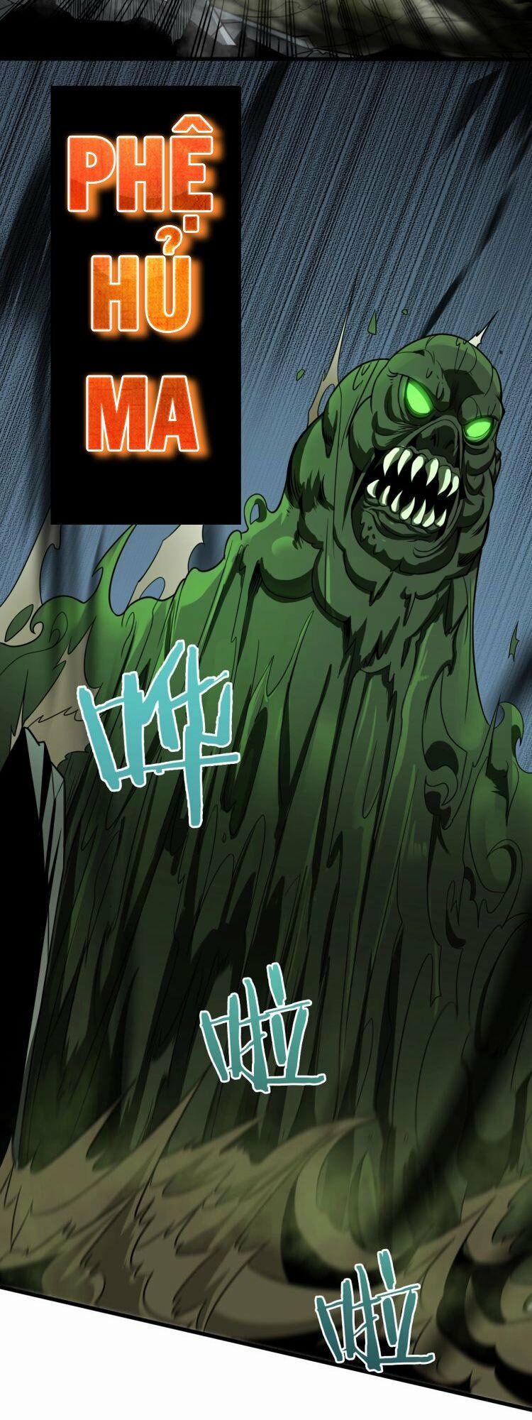 Chư Giới - Tận Thế Online 16 trang 17