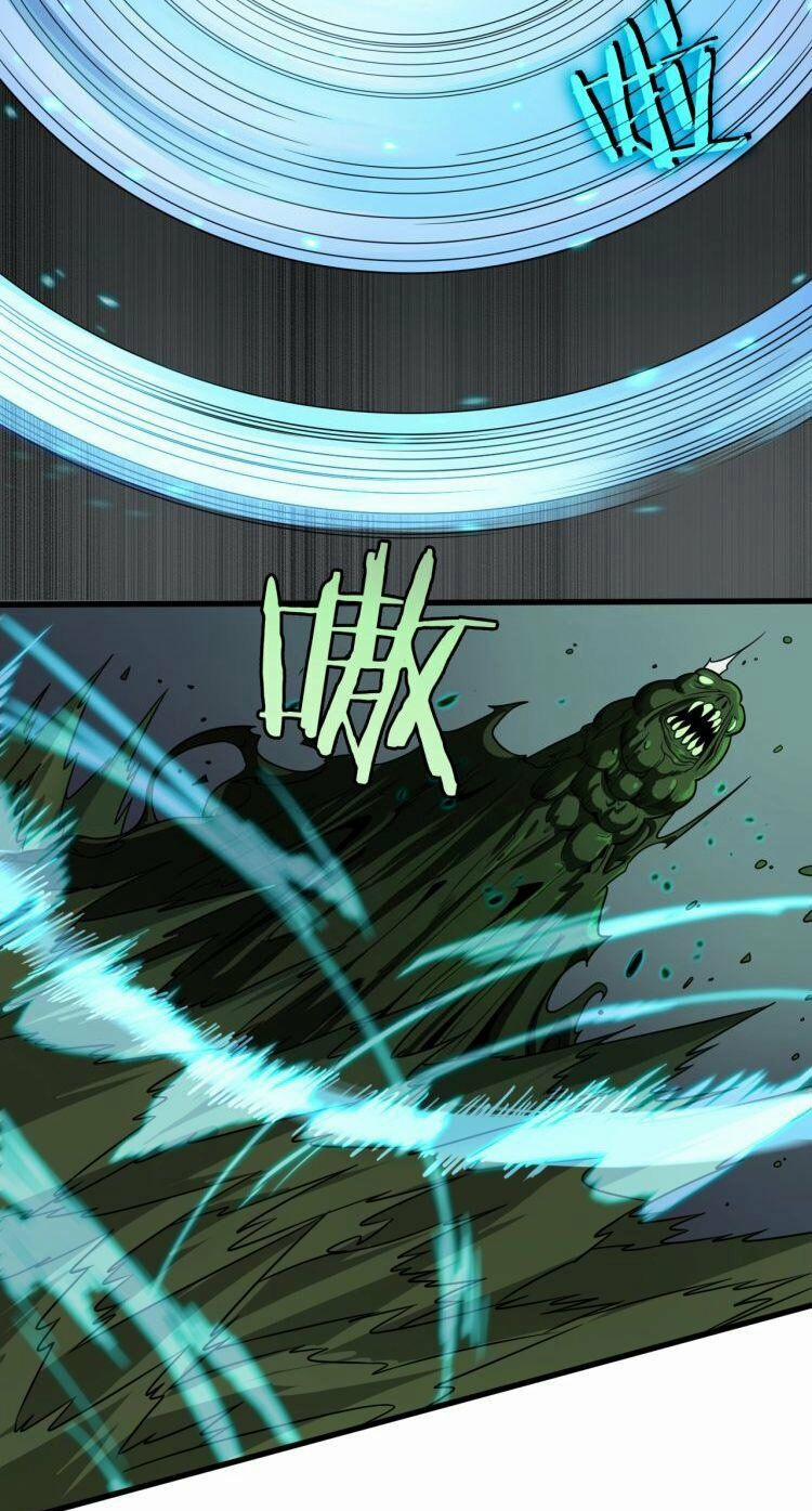 Chư Giới - Tận Thế Online 16 trang 19